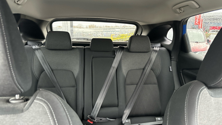 Nissan Qashqai 1.3 DiG-T MH N-Connecta 5dr Petrol Hatchback